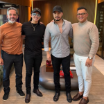 Parceria de sucesso! Pedro Mota assume gestão de Mayck & Lyan ao lado de Bruno Avelar
