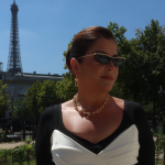 Ju Ferraz estreia na Semana de Alta Costura de Paris: “Moda não tem fronteiras”