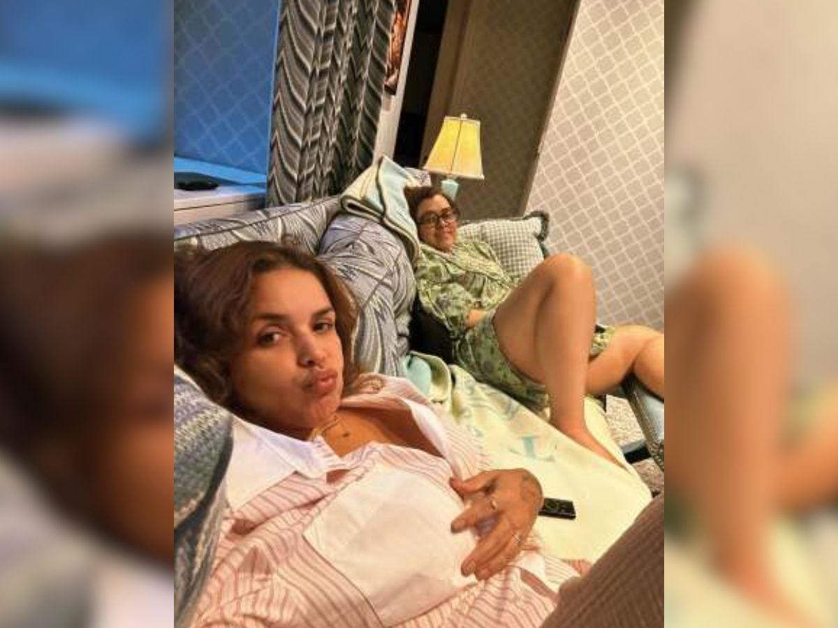 Reprodução: Instagram @judepaulla