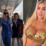 Juju Ferrari recebe alta e revela detalhe decisivo sobre cirurgia após internação
