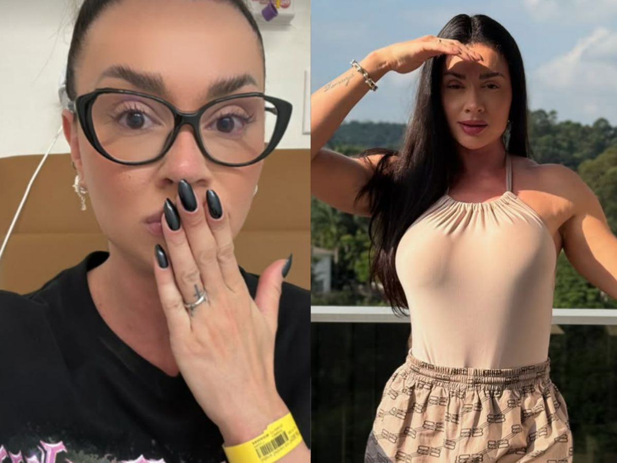 Reprodução: Instagram