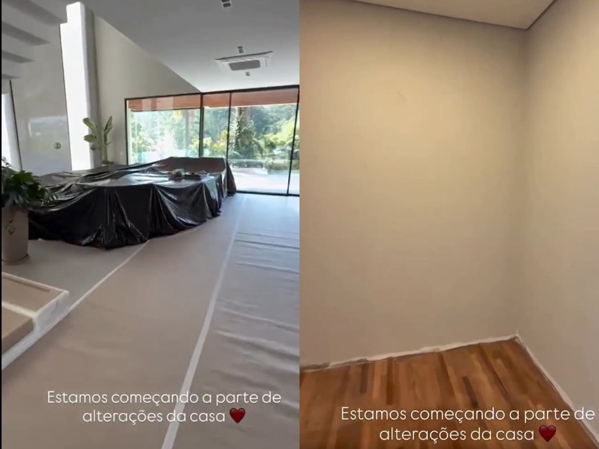 Reprodução: Instagram