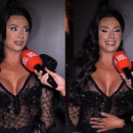 Juju Salimeni revela planos para o Carnaval 2026 e entrega rotina com Diogo Basaglia
