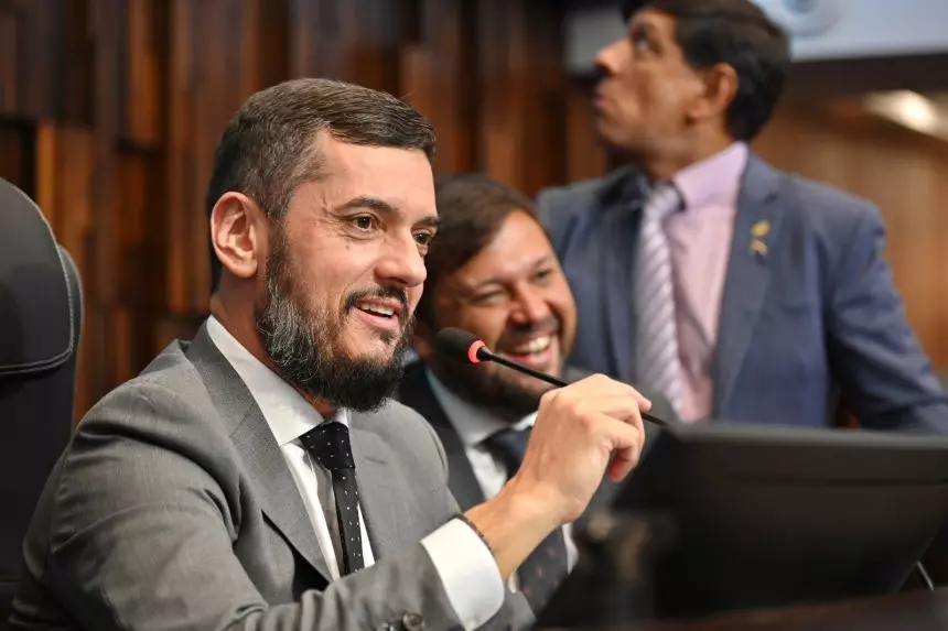 Foto: Julia Passos/Alerj