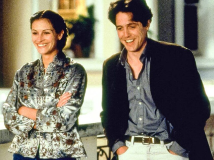 Julia Roberts recusa papel na sequência de “Um Lugar Chamado Notting Hill”