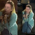 Júlia Zanatta celebra votação histórica em Santa Catarina com chicote