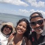 Pelas redes sociais, Lula lamenta morte de jovem brasileira na Indonésia