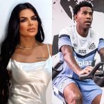 Grávida, influenciadora acusa ex-jogador do Corinthians de abandono: “Quase perdi meu filho”