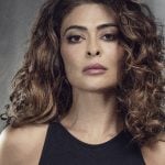 Após deixar a Globo, Juliana Paes será vista em série no horário nobre da Band