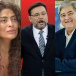Semana na TV: Juliana Paes diz “não”, Geral Luís demitido e Datena na EBC