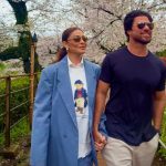 Juliana Paes processa companhia aérea após problema em viagem para o Japão