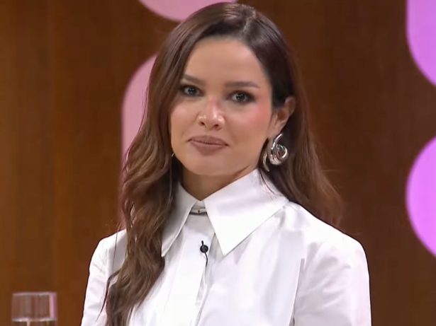 “Seu esposo não vai”: Juliette impõe condição para madrinhas em casamento