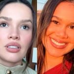 Juliette Freire lamenta o assassinato da amiga e se pronuncia sobre feminicídio