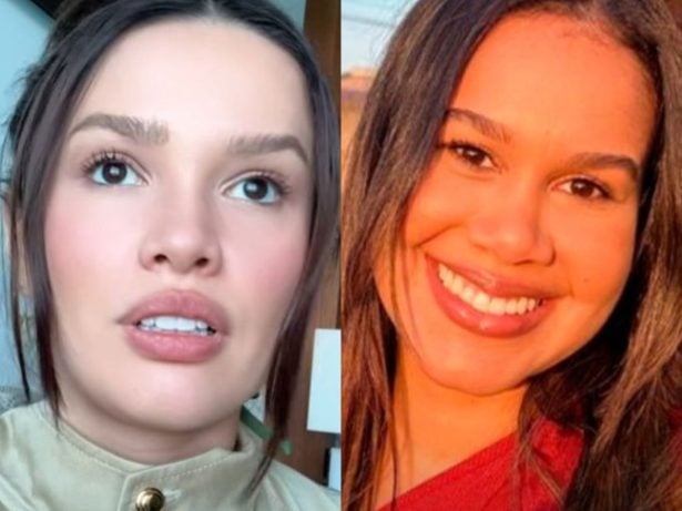 Juliette Freire lamenta o assassinato da amiga e se pronuncia sobre feminicídio