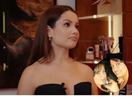 Juliette Freire emociona ao dividir experiência recente e memória da irmã falecida aos 17 anos