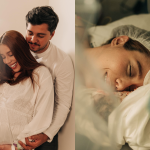 Julliany Souza compartilha emoção após nascimento prematuro dos filhos gêmeos