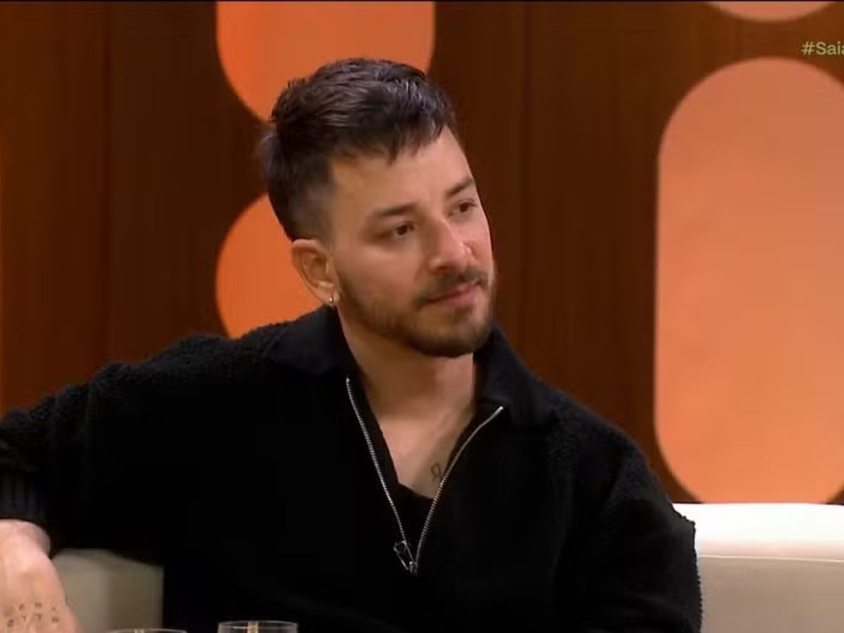 Reprodução: GNT