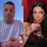 Junior Navarro, ex de Rayane, rebate insinuações sobre filho: “A exposição vem dela”