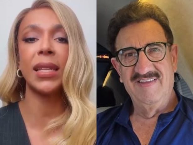 Justiça manda SBT exibir direito de resposta de Erika Hilton no “Programa do Ratinho”