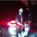 Justin Timberlake tenta na Justiça, mas não consegue impedir vazamento de vídeo sendo preso
