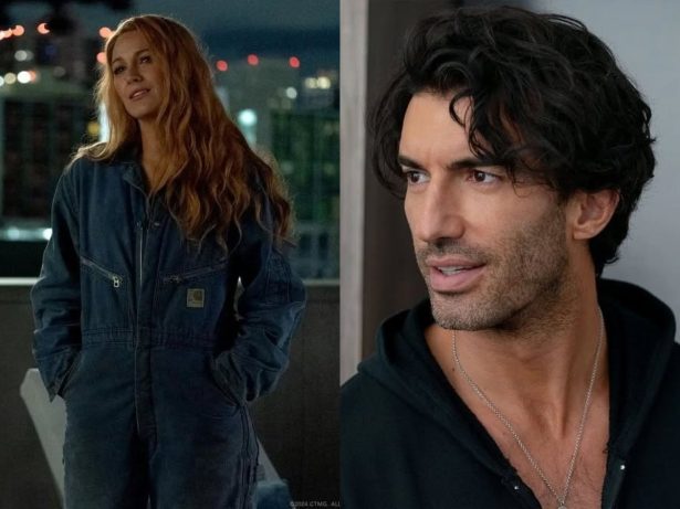 Justin Baldoni enviou áudio se desculpando com Blake Lively após reunião. Ouça!