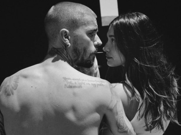 Justin Bieber canta promessas a Hailey e nega separação em álbum: “Não vou embora”
