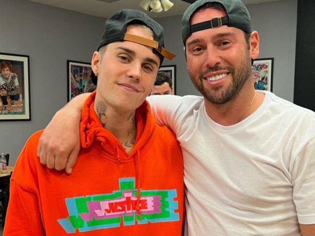 Justin Bieber e ex-empresário chegam a acordo milionário após rompimento