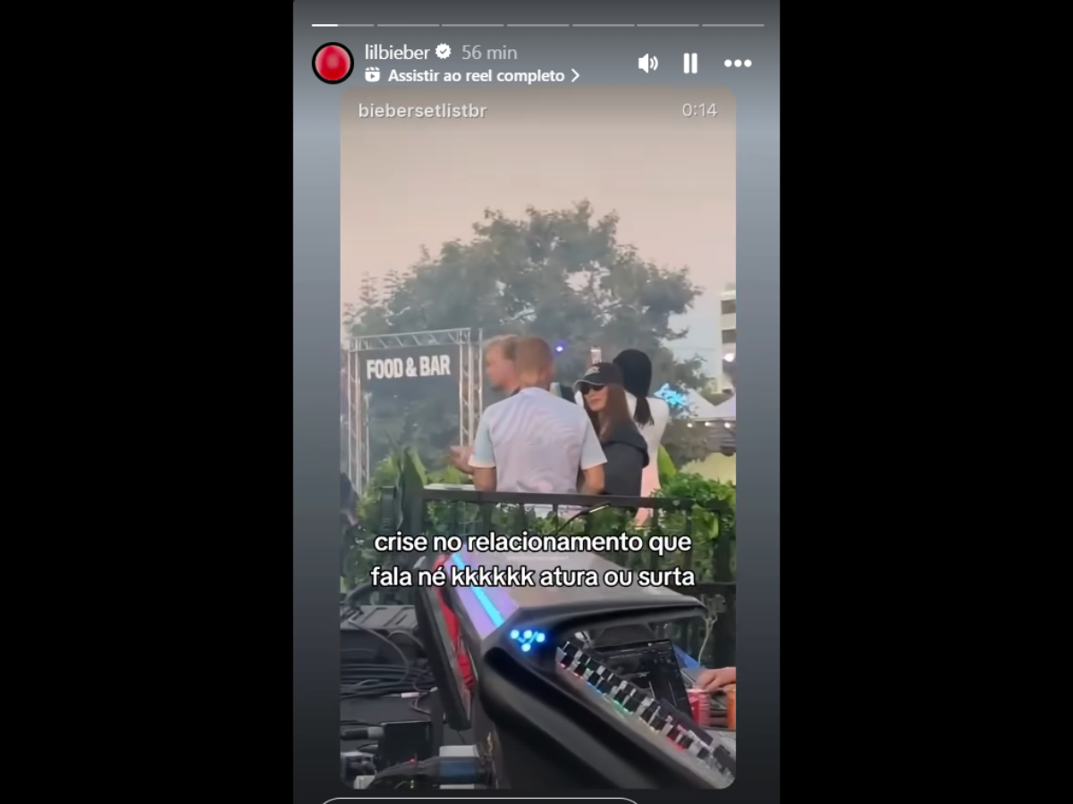 Reprodução/Instagram