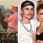 Justin Bieber reposta vídeo de página brasileira e afasta rumores de crise no casamento