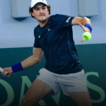 Triunfal! João Fonseca vence ex-número 3 mundial e garante Brasil na Copa Davis