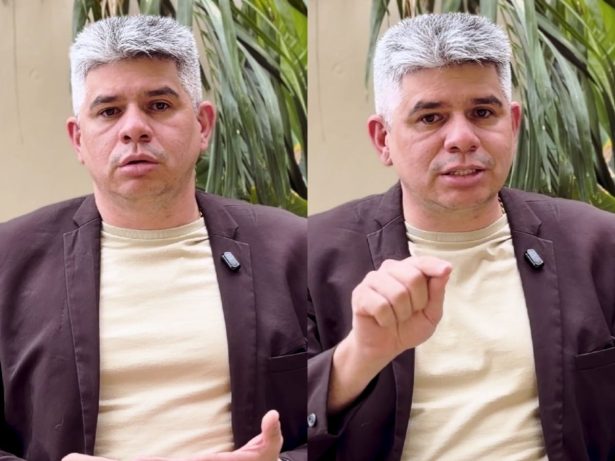 “Temos que questionar”, diz advogado de tia indiciada após evitar sequestro de bebê