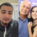 Motoboy que devolveu carteira do pai de Tatá Werneck conta detalhes do caso
