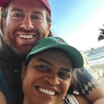 Marido de cineasta brasileira detida pela imigração dos EUA relata pesadelo após “desaparecimento”