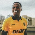 Clube inglês anuncia contratação de Jhon Arias, ex-Fluminense