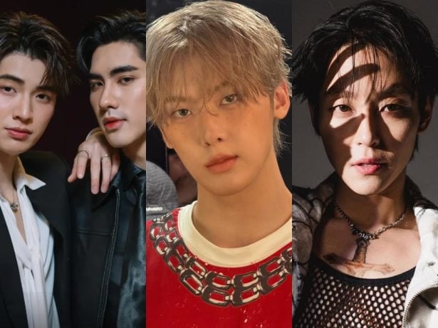 K-pop, idols e atores: listamos os próximos famosos asiáticos que virão ao Brasil