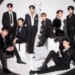 K-pop no poder: ATEEZ vai incendiar os cinemas brasileiros com tour recente do grupo