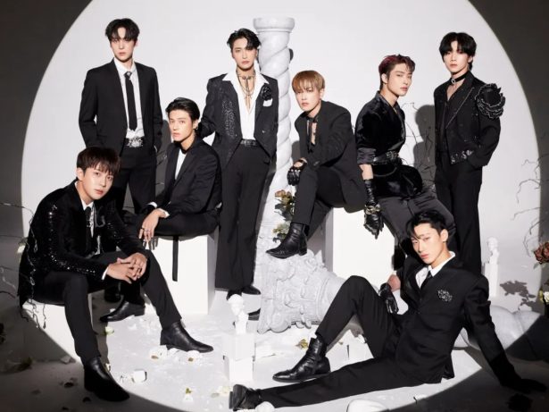 K-pop no poder: ATEEZ vai incendiar os cinemas brasileiros com tour recente do grupo