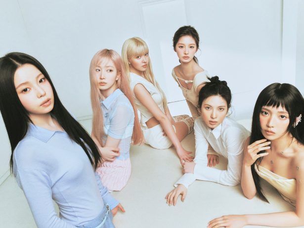 K-pop: NMIXX revela detalhes de “Heavy Serenade” e fala sobre novas parcerias no Brasil