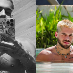 Quase nu! Zé Felipe exibe o tanquinho e anuncia nova fase: “Voltar melhor”