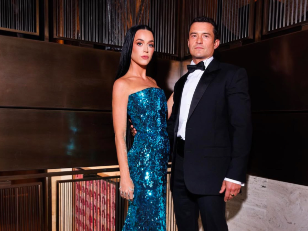 Katy Perry e Orlando Bloom deixam de se seguir e levantam rumores de separação