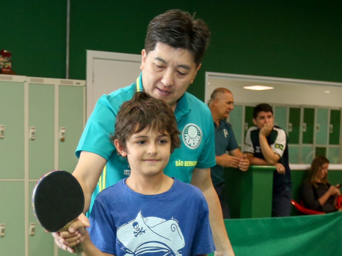 Reprodução/x: @palmeiras Reprodução/x: @palmeiras