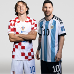 Dupla de ouro? Inter Miami avança para unir Modric e Messi