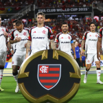 Mirando o Bayern, Flamengo poupa elenco e tropeça no Mundial de Clubes