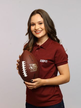KARIZE BRUM