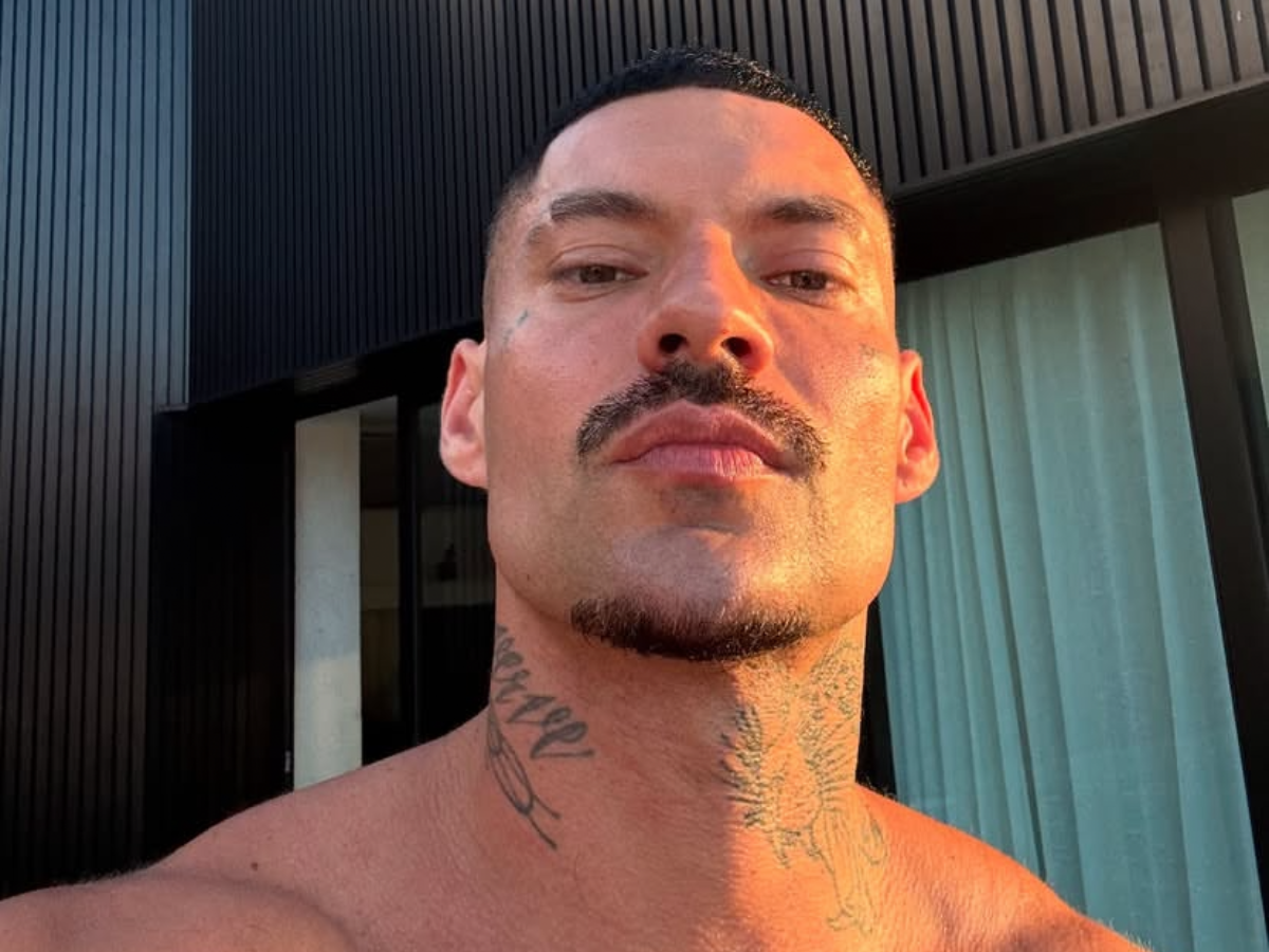 KAXev4v4 Fas de MC Poze cobram posicionamento de Filipe Ret apos prisao do artista