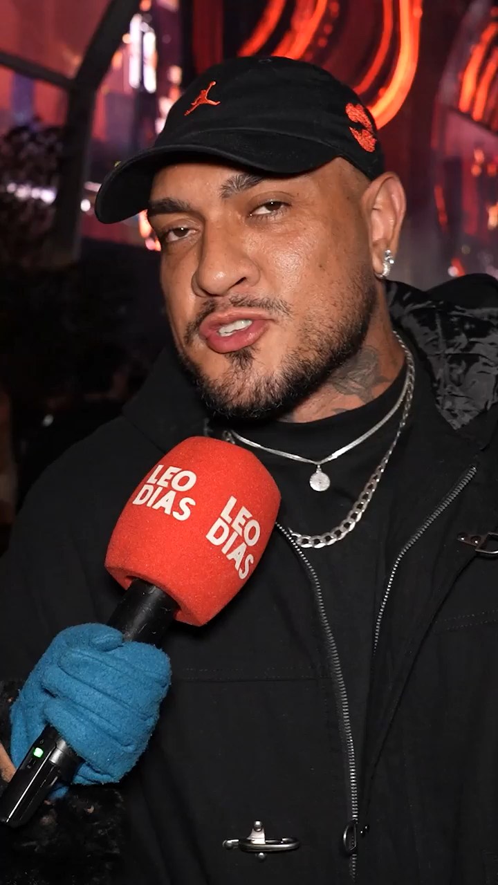 Reprodução: LeoDias TV