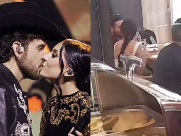 Após Leo Dias dizer que Ana Castela e Gustavo Mioto voltaram, os dois são vistos juntos em restaurante