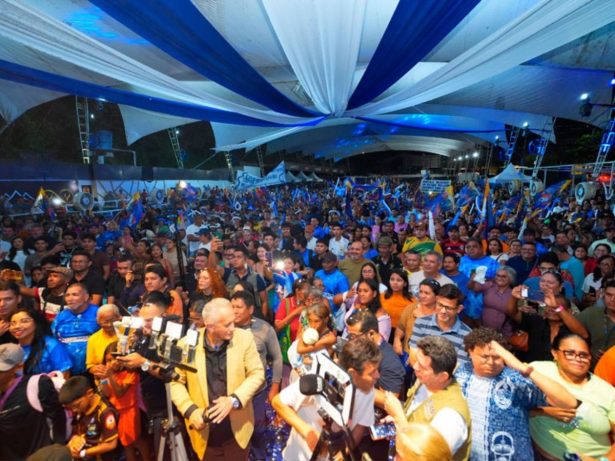 Partidos começam a definir candidatos das Eleições 2026; fique por dentro das datas