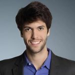 SBT News anuncia a contratação de Caio Coppolla