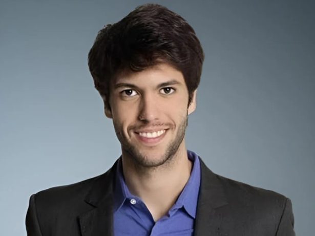 SBT News anuncia a contratação de Caio Coppolla